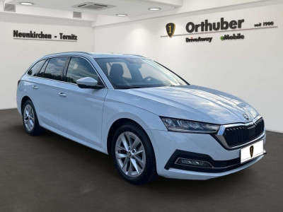 Skoda Octavia Gebrauchtwagen Skoda Octavia Gebrauchtwagen