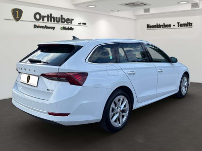 Skoda Octavia Gebrauchtwagen Skoda Octavia Gebrauchtwagen