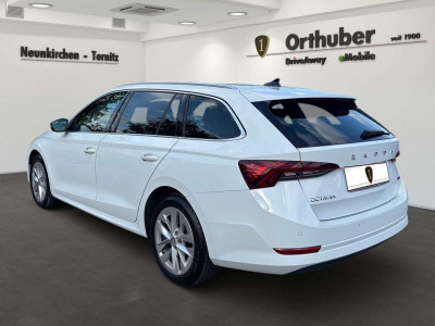 Skoda Octavia Gebrauchtwagen Skoda Octavia Gebrauchtwagen
