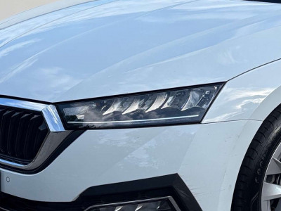 Skoda Octavia Gebrauchtwagen Skoda Octavia Gebrauchtwagen