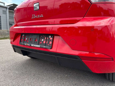 Seat Ibiza Gebrauchtwagen Seat Ibiza Gebrauchtwagen