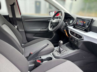 Seat Ibiza Gebrauchtwagen Seat Ibiza Gebrauchtwagen