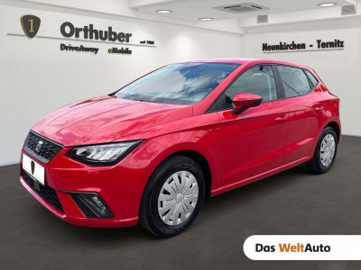 Seat Ibiza Gebrauchtwagen Seat Ibiza Gebrauchtwagen