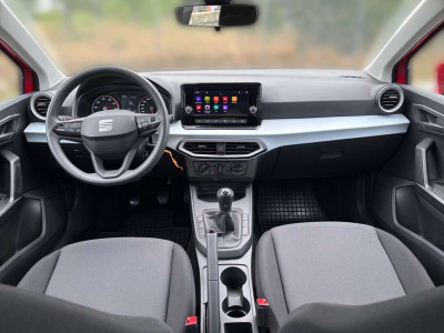 Seat Ibiza Gebrauchtwagen Seat Ibiza Gebrauchtwagen