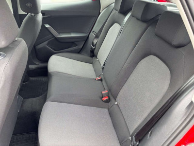 Seat Ibiza Gebrauchtwagen Seat Ibiza Gebrauchtwagen