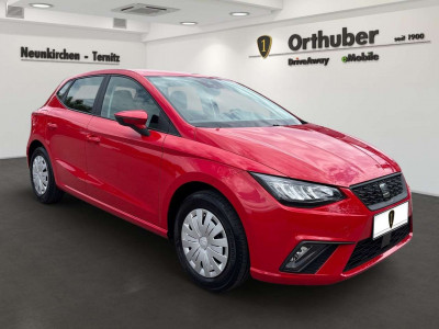 Seat Ibiza Gebrauchtwagen Seat Ibiza Gebrauchtwagen