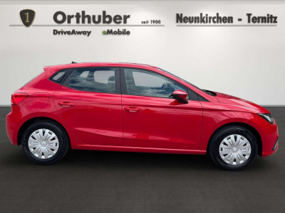Seat Ibiza Gebrauchtwagen Seat Ibiza Gebrauchtwagen