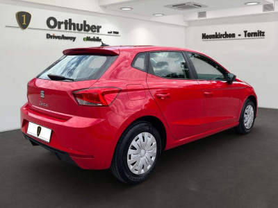 Seat Ibiza Gebrauchtwagen Seat Ibiza Gebrauchtwagen
