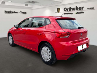 Seat Ibiza Gebrauchtwagen Seat Ibiza Gebrauchtwagen