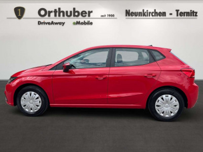 Seat Ibiza Gebrauchtwagen Seat Ibiza Gebrauchtwagen