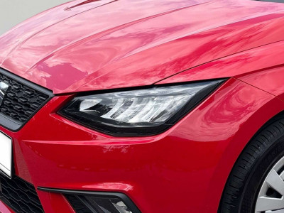 Seat Ibiza Gebrauchtwagen Seat Ibiza Gebrauchtwagen