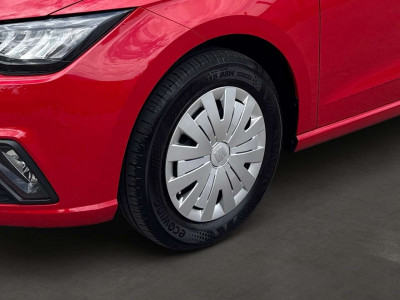 Seat Ibiza Gebrauchtwagen Seat Ibiza Gebrauchtwagen