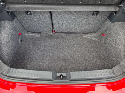 Seat Ibiza Gebrauchtwagen Seat Ibiza Gebrauchtwagen