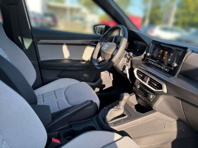 Seat Arona Gebrauchtwagen Seat Arona Gebrauchtwagen
