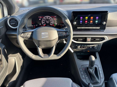 Seat Arona Gebrauchtwagen Seat Arona Gebrauchtwagen