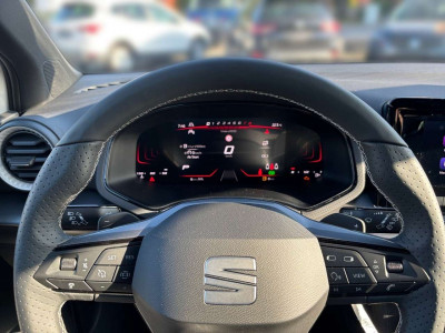 Seat Arona Gebrauchtwagen Seat Arona Gebrauchtwagen