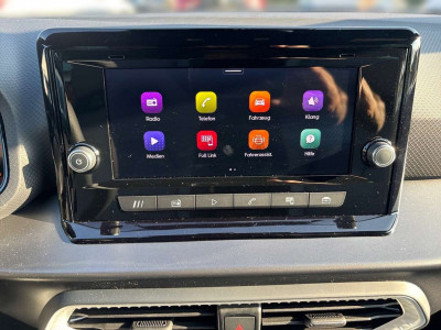 Seat Arona Gebrauchtwagen Seat Arona Gebrauchtwagen