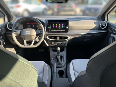 Seat Arona Gebrauchtwagen Seat Arona Gebrauchtwagen