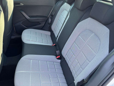 Seat Arona Gebrauchtwagen Seat Arona Gebrauchtwagen