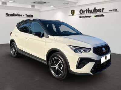 Seat Arona Gebrauchtwagen Seat Arona Gebrauchtwagen