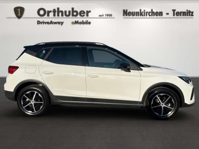 Seat Arona Gebrauchtwagen Seat Arona Gebrauchtwagen