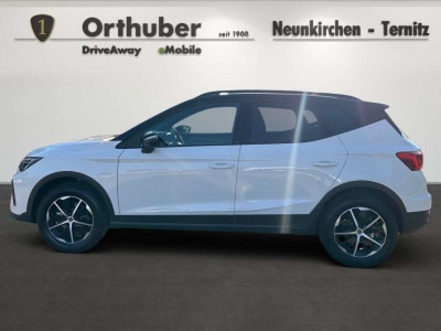 Seat Arona Gebrauchtwagen Seat Arona Gebrauchtwagen