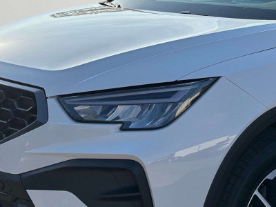 Seat Arona Gebrauchtwagen Seat Arona Gebrauchtwagen