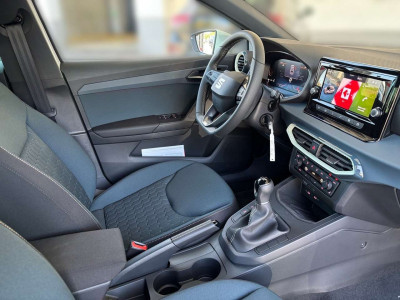 Seat Ibiza Gebrauchtwagen Seat Ibiza Gebrauchtwagen