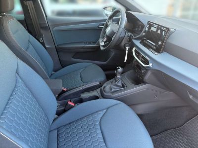 Seat Ibiza Gebrauchtwagen Seat Ibiza Gebrauchtwagen