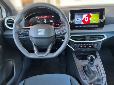 Seat Ibiza Gebrauchtwagen Seat Ibiza Gebrauchtwagen