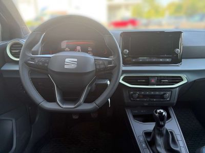 Seat Ibiza Gebrauchtwagen Seat Ibiza Gebrauchtwagen