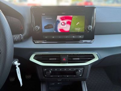 Seat Ibiza Gebrauchtwagen Seat Ibiza Gebrauchtwagen