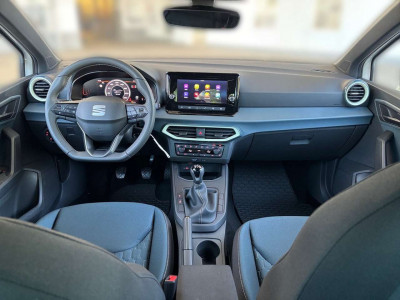 Seat Ibiza Gebrauchtwagen Seat Ibiza Gebrauchtwagen
