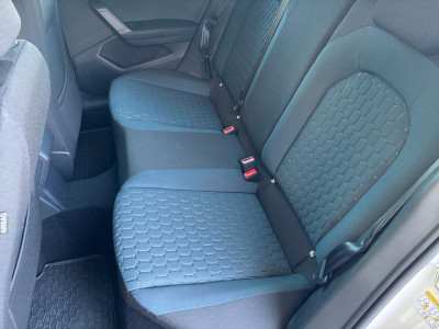 Seat Ibiza Gebrauchtwagen Seat Ibiza Gebrauchtwagen