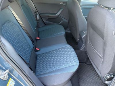 Seat Ibiza Gebrauchtwagen Seat Ibiza Gebrauchtwagen