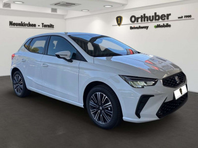 Seat Ibiza Gebrauchtwagen Seat Ibiza Gebrauchtwagen