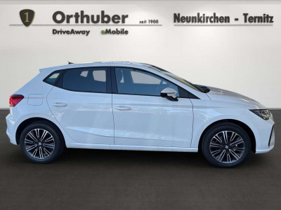 Seat Ibiza Gebrauchtwagen Seat Ibiza Gebrauchtwagen