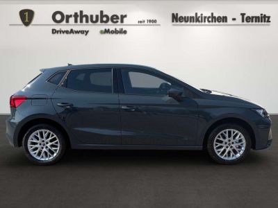 Seat Ibiza Gebrauchtwagen Seat Ibiza Gebrauchtwagen