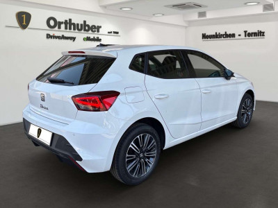 Seat Ibiza Gebrauchtwagen Seat Ibiza Gebrauchtwagen