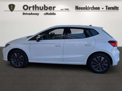 Seat Ibiza Gebrauchtwagen Seat Ibiza Gebrauchtwagen