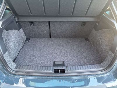 Seat Ibiza Gebrauchtwagen Seat Ibiza Gebrauchtwagen