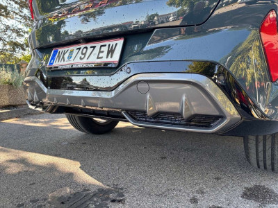 Cupra Terramar Gebrauchtwagen Cupra Terramar Gebrauchtwagen