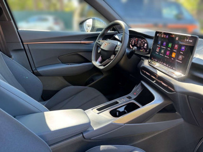 Cupra Terramar Gebrauchtwagen Cupra Terramar Gebrauchtwagen