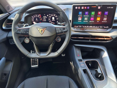 Cupra Terramar Gebrauchtwagen Cupra Terramar Gebrauchtwagen