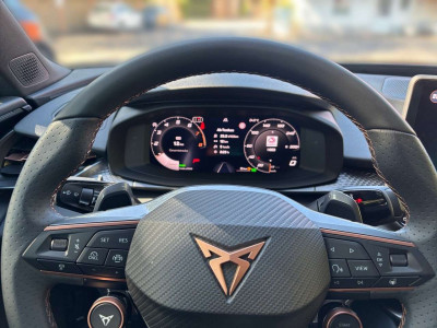 Cupra Terramar Gebrauchtwagen Cupra Terramar Gebrauchtwagen