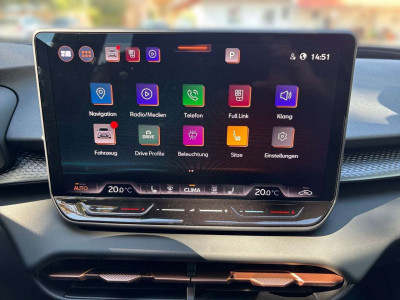 Cupra Terramar Gebrauchtwagen Cupra Terramar Gebrauchtwagen