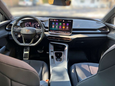 Cupra Terramar Gebrauchtwagen Cupra Terramar Gebrauchtwagen