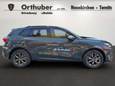 Cupra Terramar Gebrauchtwagen Cupra Terramar Gebrauchtwagen