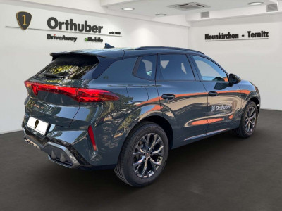 Cupra Terramar Gebrauchtwagen Cupra Terramar Gebrauchtwagen