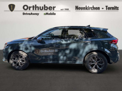 Cupra Terramar Gebrauchtwagen Cupra Terramar Gebrauchtwagen